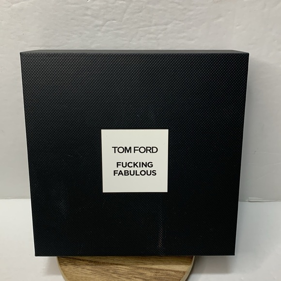 TOM FORD F@@king Fabulous 2-Piece Fragrance Set New - Picture 2 of 6